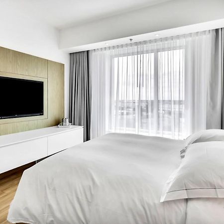 Hotel Mortagne 부셰르빌 외부 사진