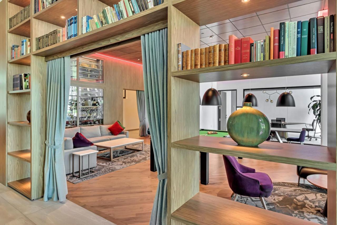 Hotel Mortagne 부셰르빌 외부 사진