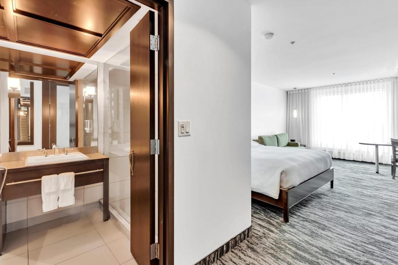 Hotel Mortagne 부셰르빌 외부 사진