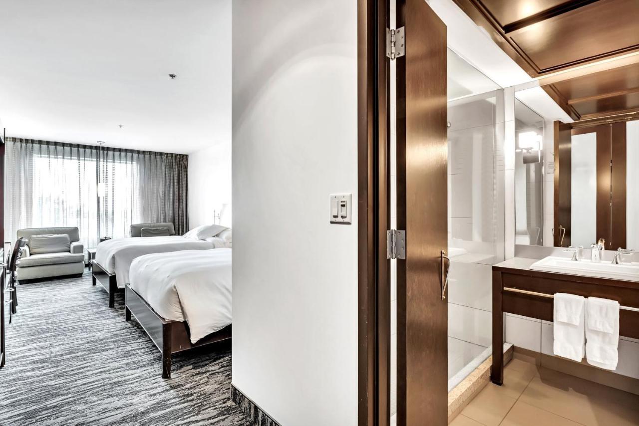 Hotel Mortagne 부셰르빌 외부 사진