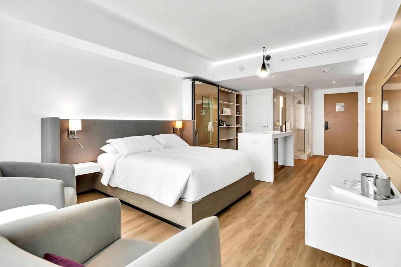Hotel Mortagne 부셰르빌 외부 사진