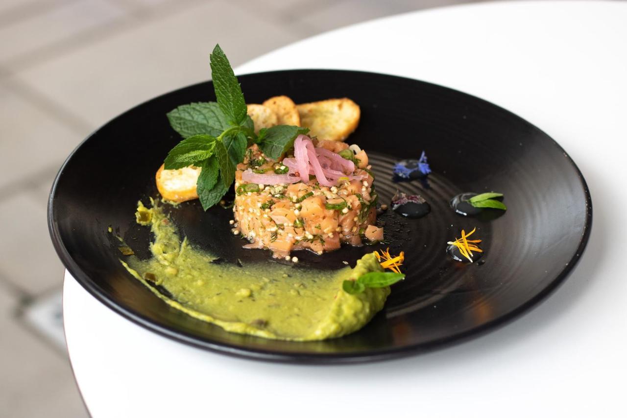 Hotel Mortagne 부셰르빌 외부 사진