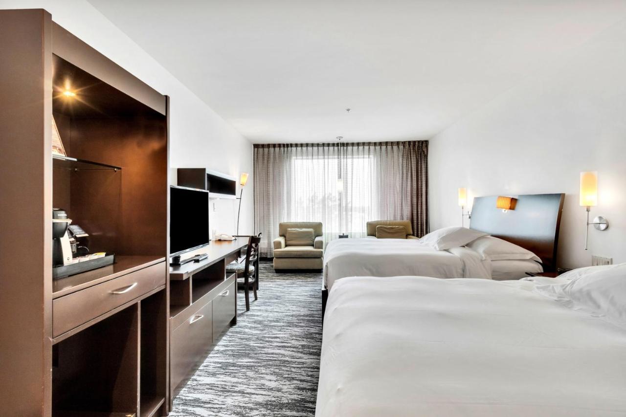 Hotel Mortagne 부셰르빌 외부 사진