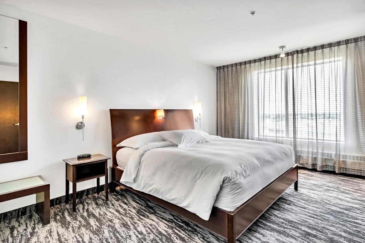 Hotel Mortagne 부셰르빌 외부 사진