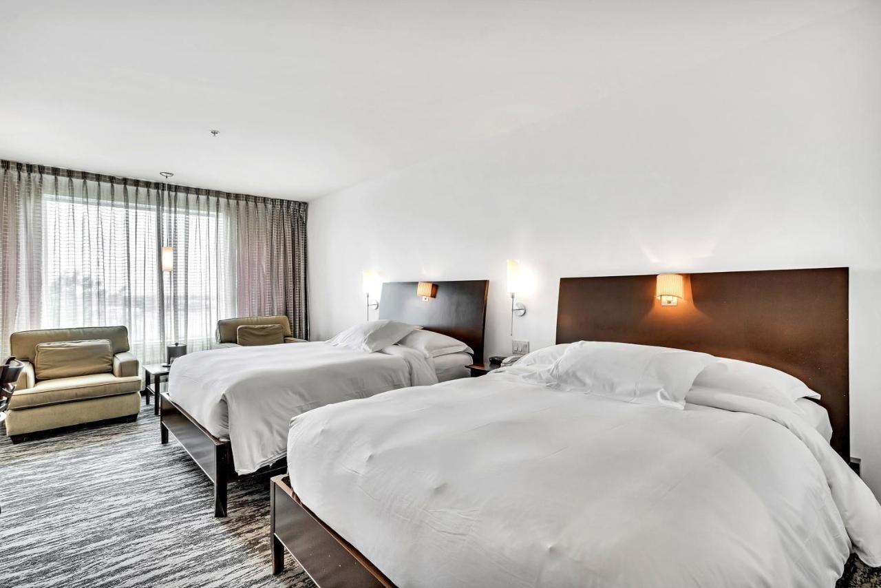 Hotel Mortagne 부셰르빌 외부 사진