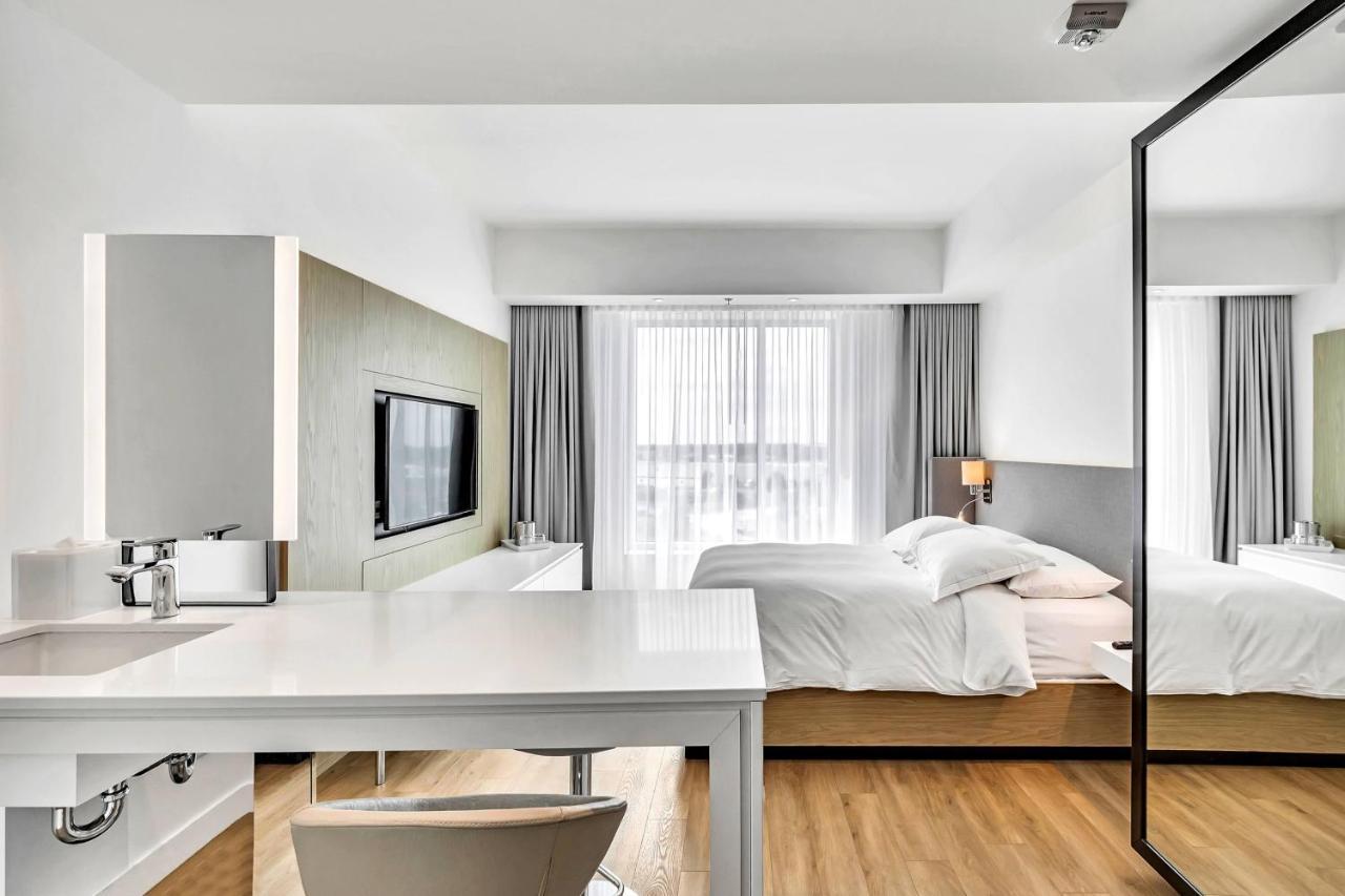 Hotel Mortagne 부셰르빌 외부 사진