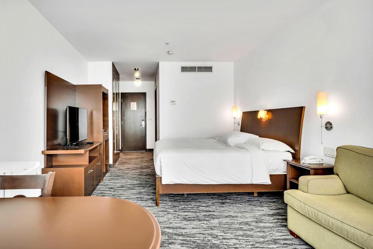 Hotel Mortagne 부셰르빌 외부 사진