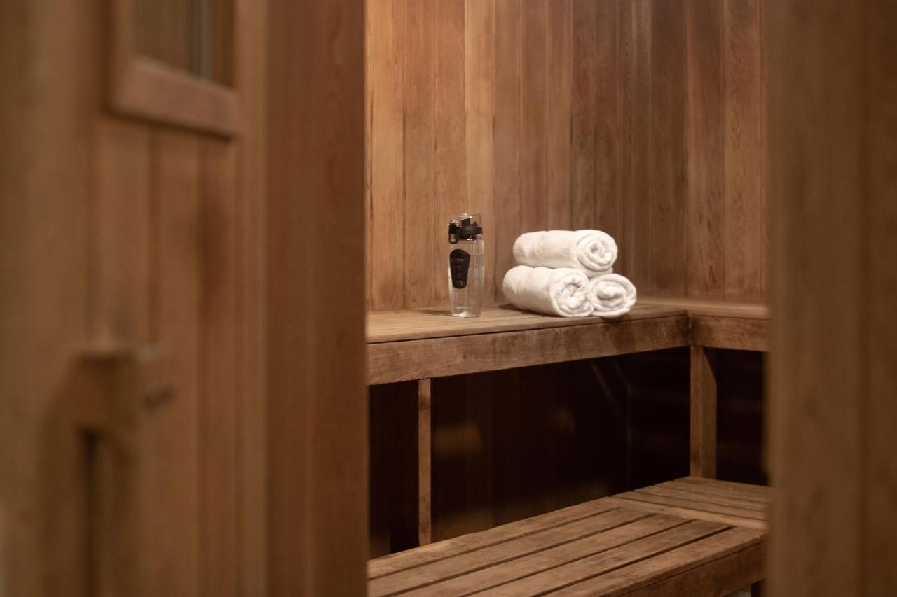 Hotel Mortagne 부셰르빌 외부 사진