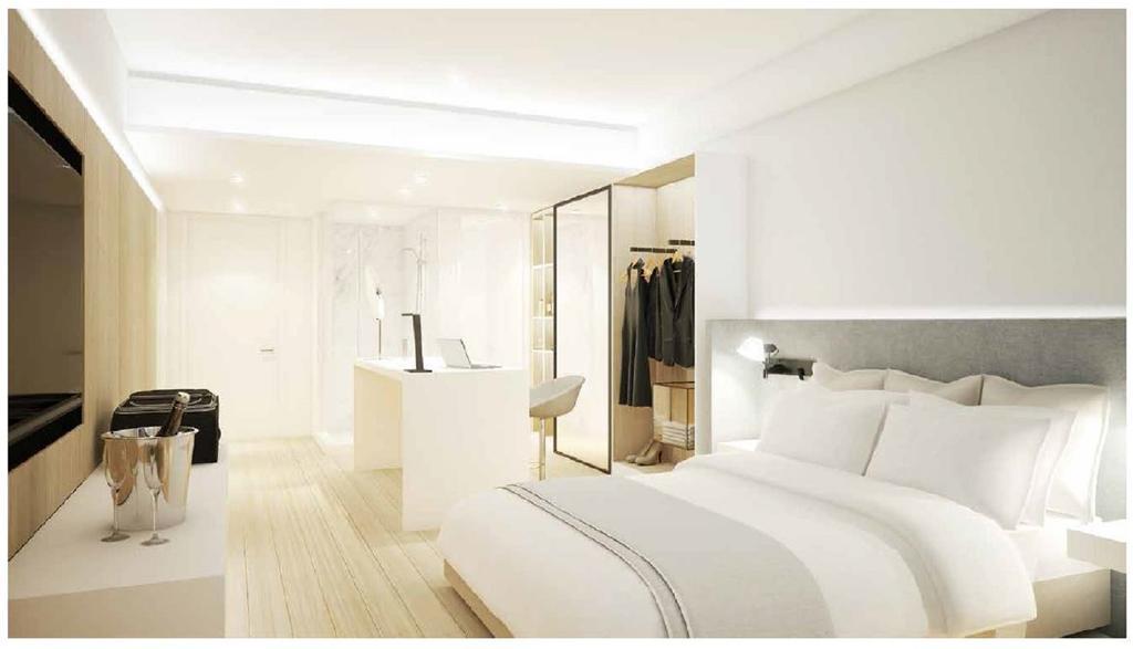 Hotel Mortagne 부셰르빌 외부 사진
