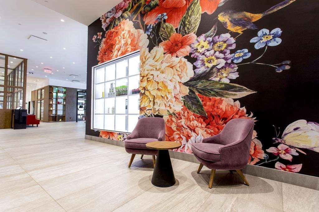 Hotel Mortagne 부셰르빌 외부 사진