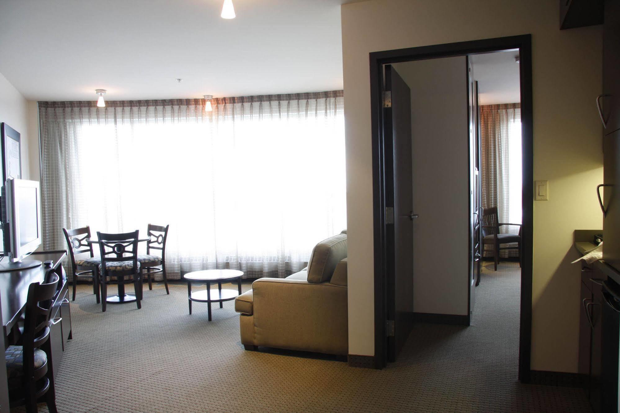 Hotel Mortagne 부셰르빌 외부 사진