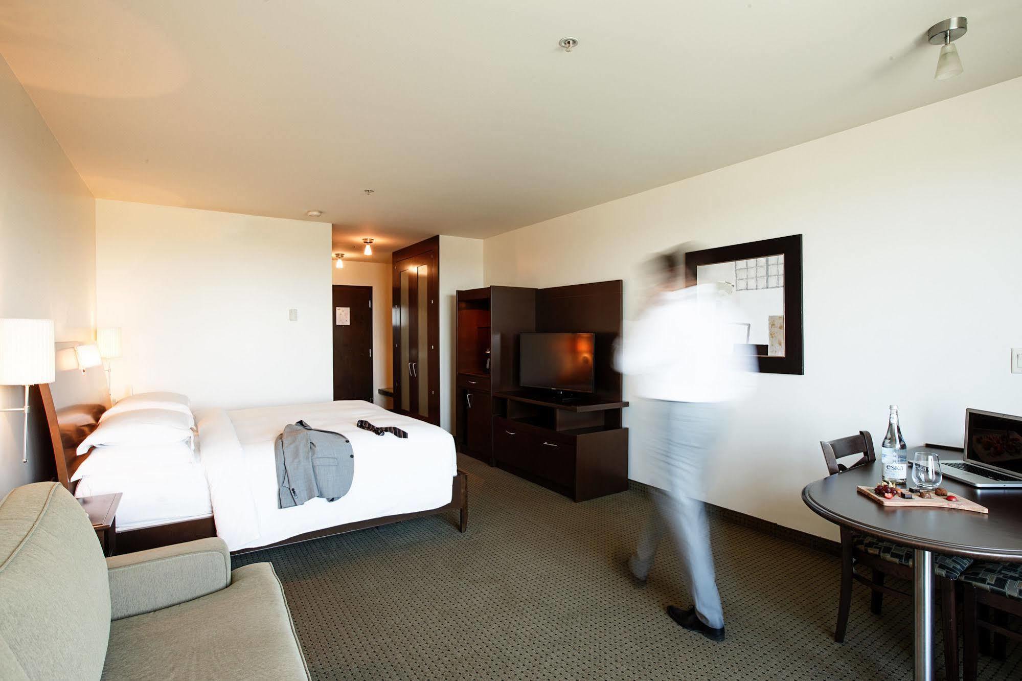 Hotel Mortagne 부셰르빌 외부 사진